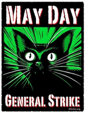 May Day General Strike